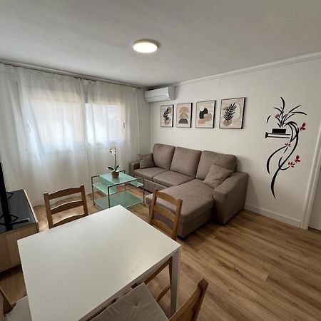 Acogedor Apartamento A 50 Metros Del Mar Cambrils Dış mekan fotoğraf