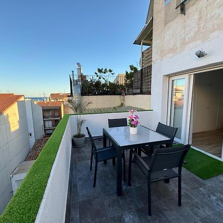 Acogedor Apartamento A 50 Metros Del Mar Cambrils Dış mekan fotoğraf