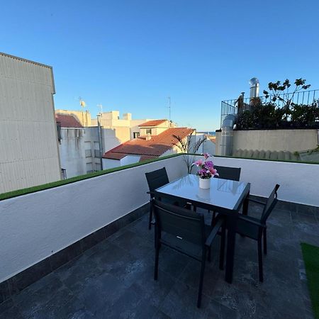 Acogedor Apartamento A 50 Metros Del Mar Cambrils Dış mekan fotoğraf