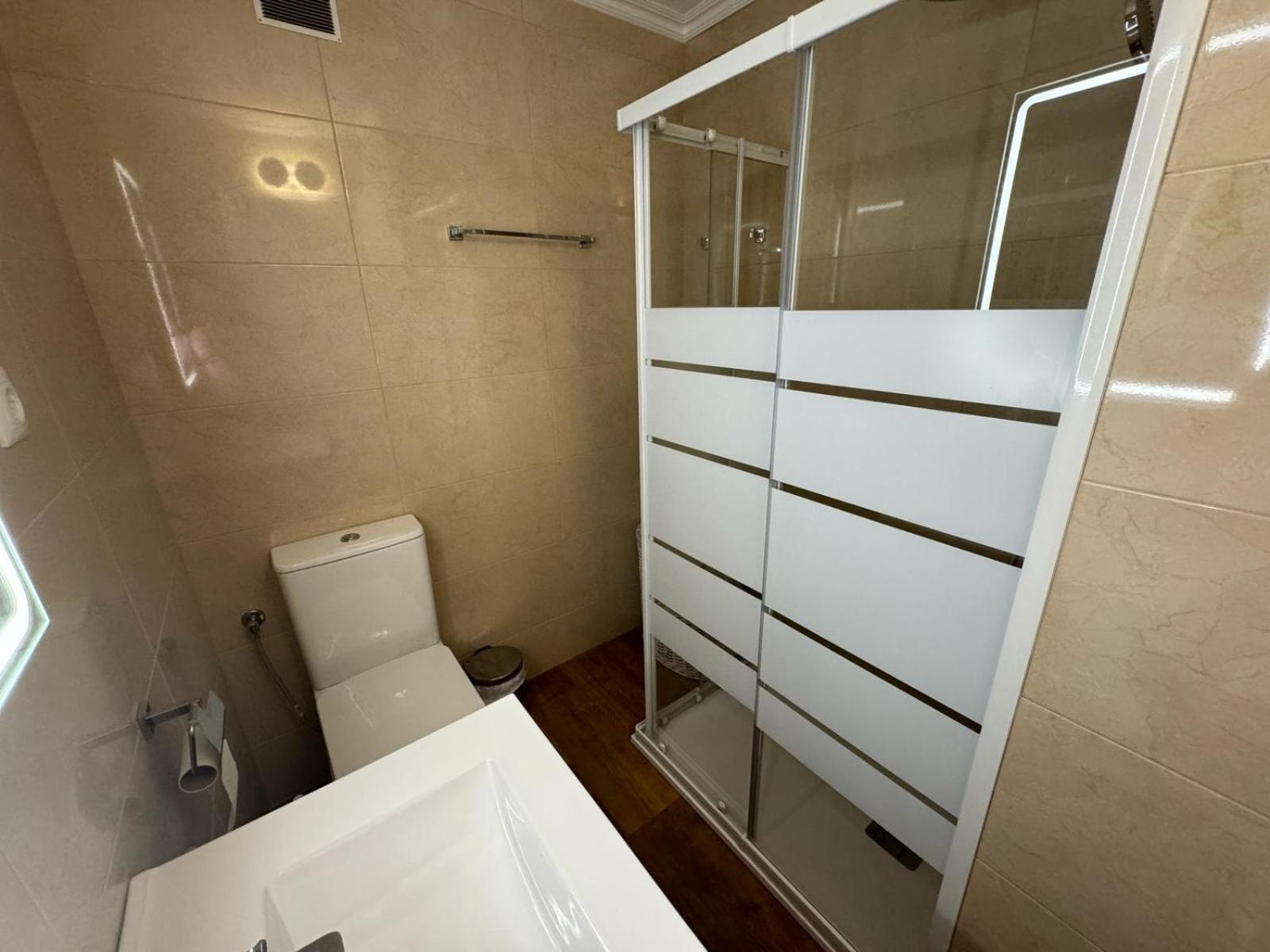 Acogedor Apartamento A 50 Metros Del Mar Cambrils Dış mekan fotoğraf