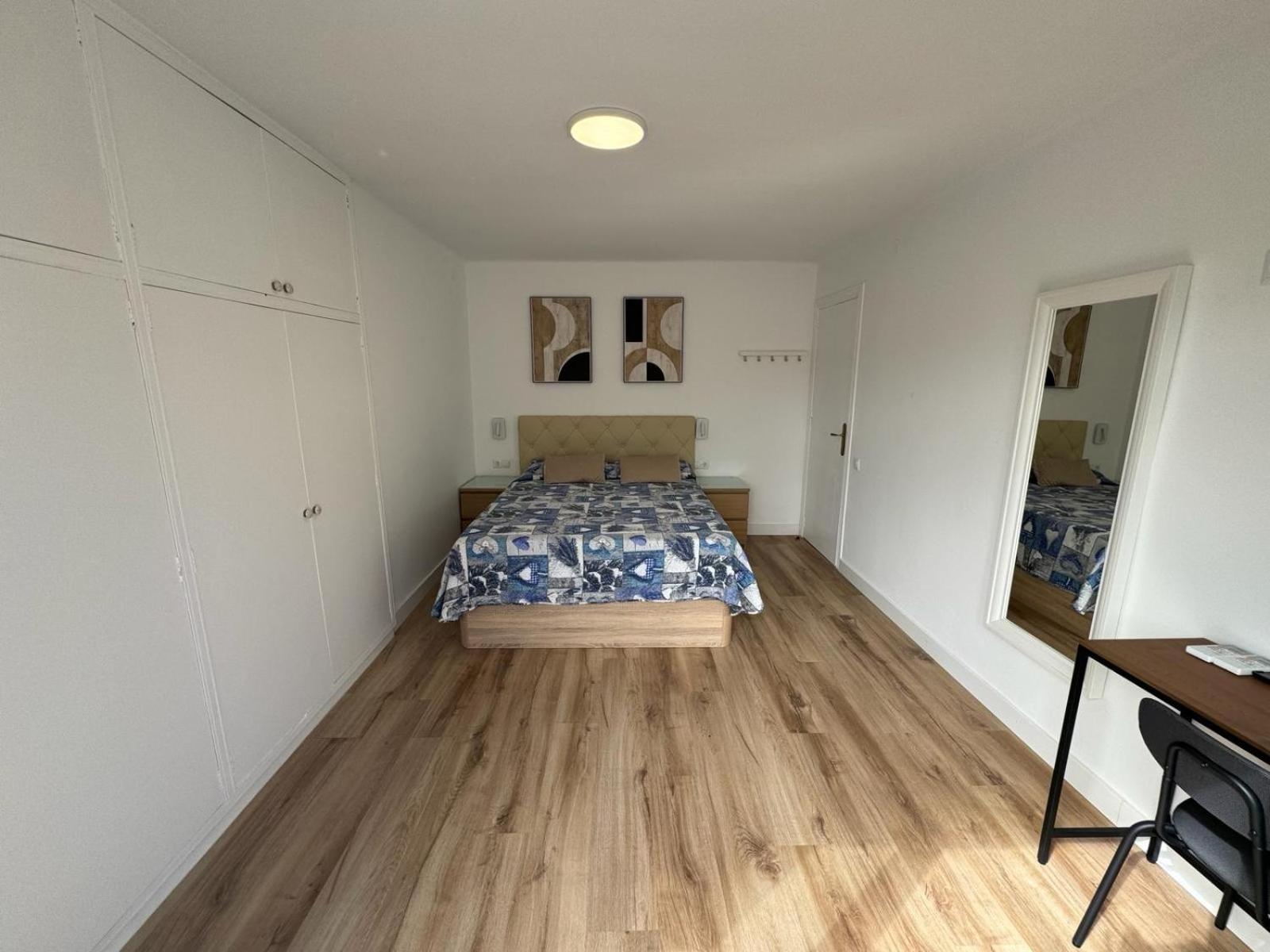 Acogedor Apartamento A 50 Metros Del Mar Cambrils Dış mekan fotoğraf