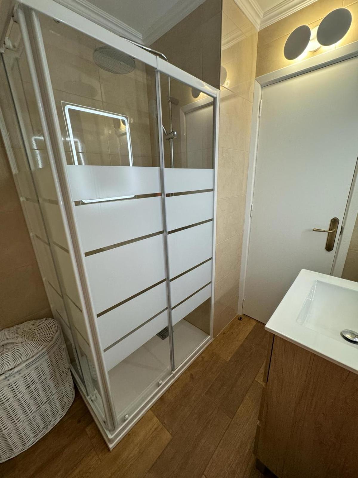 Acogedor Apartamento A 50 Metros Del Mar Cambrils Dış mekan fotoğraf