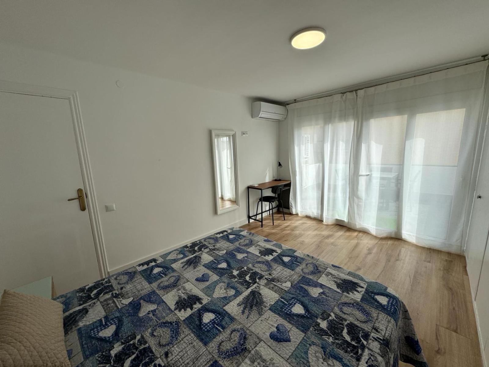 Acogedor Apartamento A 50 Metros Del Mar Cambrils Dış mekan fotoğraf