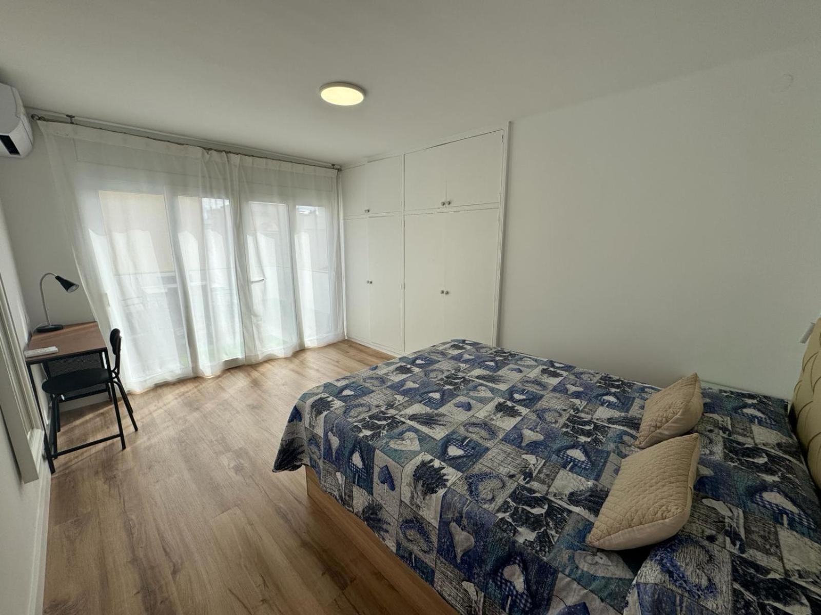 Acogedor Apartamento A 50 Metros Del Mar Cambrils Dış mekan fotoğraf